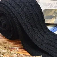 جوراب شلواری پنتی مشکی