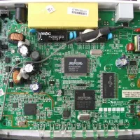 تعمیرات تخصصی مودم و آنلاک (تعمیر در نیم ساعت)