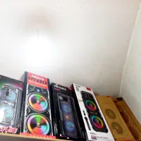 اسپیکر شارژی