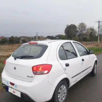 تیبا2 مدل ۹۸ بی رنگ و بدون ضربه|خودرو سواری و وانت|رحیمآباد, |دیوار