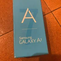 سامسونگ گلکسی A7