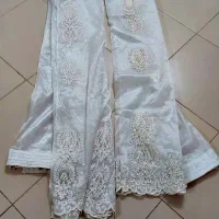 پرده نو|پرده، رانر، رومیزی|قم, امامزاده ابراهیم|دیوار