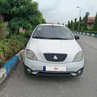 تیبا ۲ مدل ۹۸