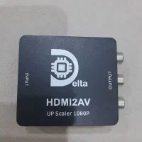 اچ‌دی‌ام‌آی