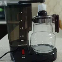 قوه ساز|سماور، چای‌ساز، قهوه‌ساز|بندر انزلی, کلیور|دیوار