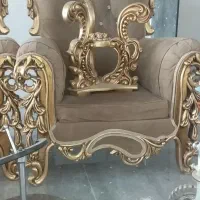 سرویس کامل مبل استیل با بهترین قیمت