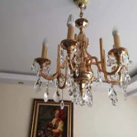 لوستر کلاسیک