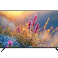 تلویزیون دوو 55 اینچ ال ای دی