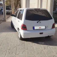 111مدل 95|خودرو سواری و وانت|تایباد, |دیوار