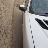 206 تیپ 2|خودرو سواری و وانت|سبزوار, زینبیه|دیوار