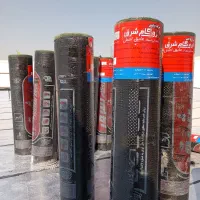 نصب ایزوگام و قیرگونی در سراسر کرج و تهران و حومه