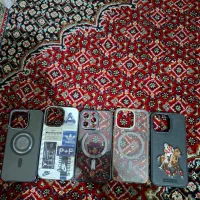 گارد گوشی ۱۳ پرو