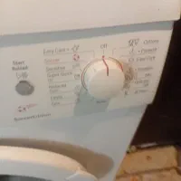 ماشین لباسشویی بوش ۷ کیلویی|ماشین لباسشویی و خشک‌کن لباس|تهران, علم و صنعت|دیوار