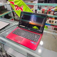 لپتاپ DELL بسیار زیبا تمیز باتری نو i5 رم۸ هاردssd|رایانه همراه|یاسوج, |دیوار