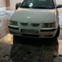 سمند مالتی پلکس  مدل ۹۰ بی رنگ تک برگ سند