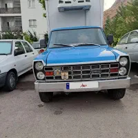 نیسان یخچالدار