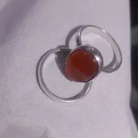 حلقه نقره و انگشتر شرف الشمس|جواهرات|مشهد, چهارچشمه|دیوار