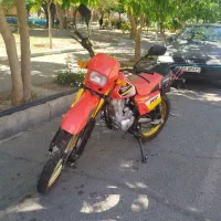 تریل پیشرو xl 200 (اقساطی)