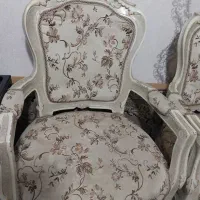 مبل|مبلمان خانگی و میز عسلی|تهران, خاک سفید|دیوار