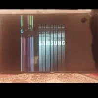 سامسونگ ۴۳ اینچ نیاز به تعمیر