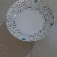 میوه خوری بزرگ جنس چینی نو