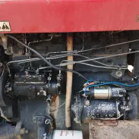 تراکتور 285 مدل91|خودرو سنگین|بروجرد, |دیوار