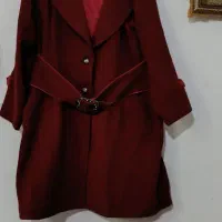 پالتو زنانه