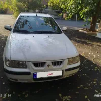 سمند ۹۸ خشک|خودرو سواری و وانت|دزفول, |دیوار