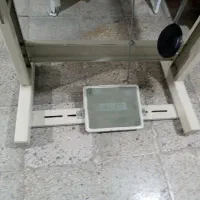 چرخ خیاطی صنعتی تیپیکال در حدنو|چرخ خیاطی و ریسندگی|ساری, |دیوار