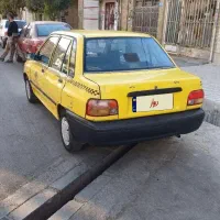 تاکسی پراید ویژه ورامین|خودرو سواری و وانت|ورامین, ورامین|دیوار