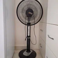 ۲ عدد پنکه کنترلی ارشیا
