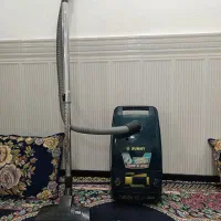 جارو برقی چهار موتور سونی