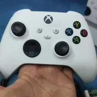 xbox series s نو|کنسول، بازی ویدئویی و آنلاین|تهران, مهرآباد جنوبی|دیوار