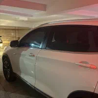 تیگو 7 ie مدل 1401|خودرو سواری و وانت|تهران, تهرانپارس غربی|دیوار