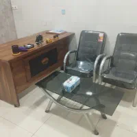 میز و صندلی