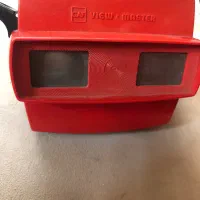 دوربین اسلاید ویو مستر