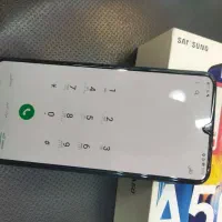 سامسونگ Galaxy A50 با حافظهٔ ۱۲۸ گیگابایت|موبایل|تهران, نازی‌آباد|دیوار