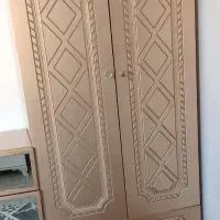 کمد ام دی آف