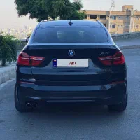 BMW مدل 2015 X4|خودرو سواری و وانت|تهران, ولنجک|دیوار