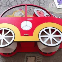 لوستر|لوستر و چراغ آویز|پرند, فاز ۶|دیوار