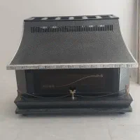 بخاری طرح شومینه