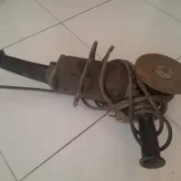 فرز اصلی بوش آلمان به همراه یک عدد گیره آهنگری|ابزارآلات|تهران, سازمان برنامه جنوبی|دیوار