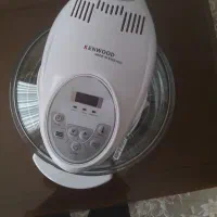 هواپز دیجیتال  در حد نو|سایر لوازم برقی|مشهد, امام رضا (ع)|دیوار