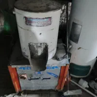 سبزی خردکن درحدنوبخاطرکمبودجاقصدفروش|خردکن، آسیاب، غذاساز|کرمان, |دیوار
