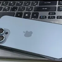 اپل iPhone 13 Pro Max با حافظهٔ ۲۵۶ گیگابایت
