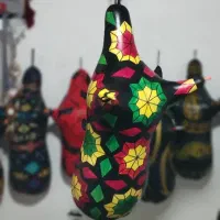 نی انبان نی تکی دسته