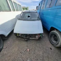 ماشین پراید مدل 83 فروش فوری ارزان قیمت|خودرو سواری و وانت|ایرانشهر, |دیوار