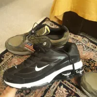 کتونی نایکی و نیوبالانس اورجینال