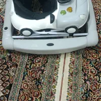 روروئک دلیجان ۳ حالته|اسباب و اثاث بچه|الشتر, |دیوار