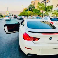 فروش BMW650i کوپه